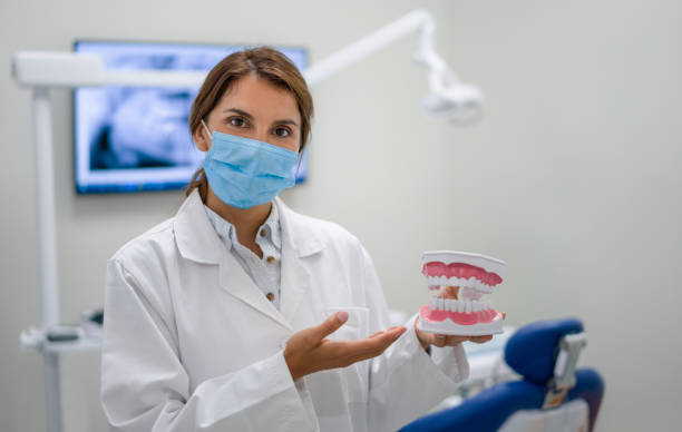 Emergency Dental Filling Replacement in HI