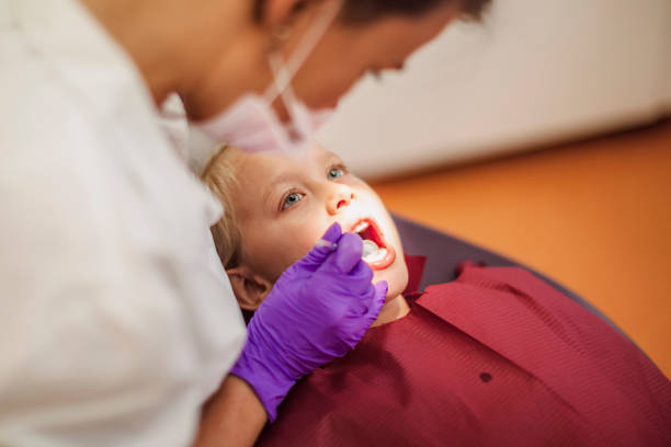 Urgent Tooth Repair in HI