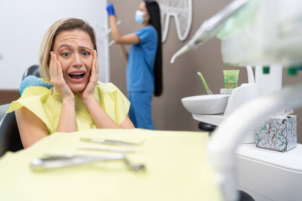 Best Emergency Dental Filling Replacement  in Hanapepe, HI