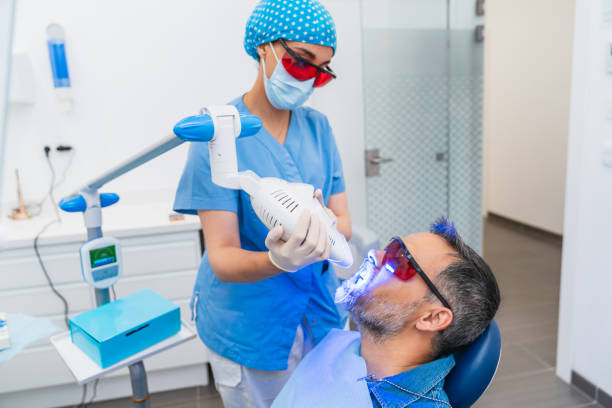 Best Knocked-Out Tooth Emergency  in Hanapepe, HI